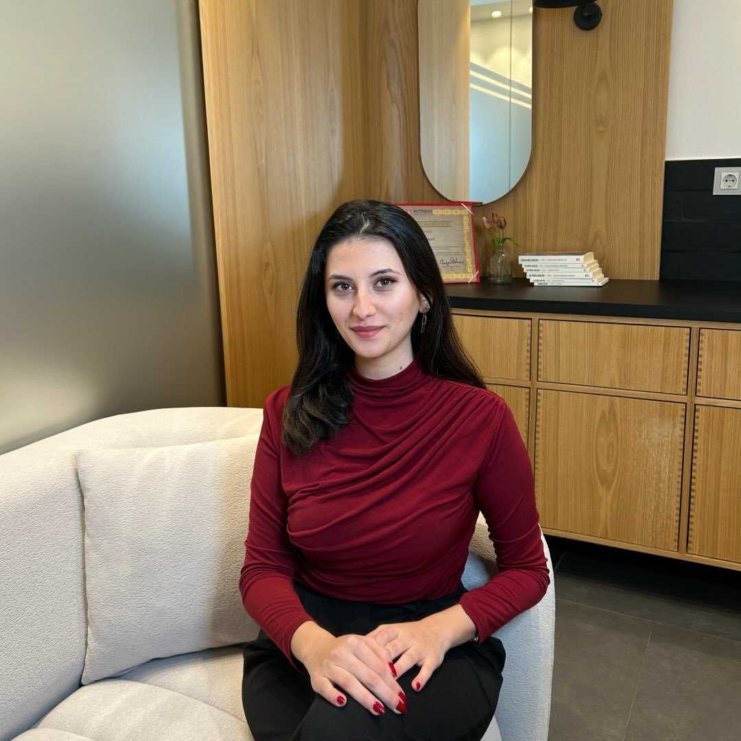 Klnk. Psk. Sahra Bingül